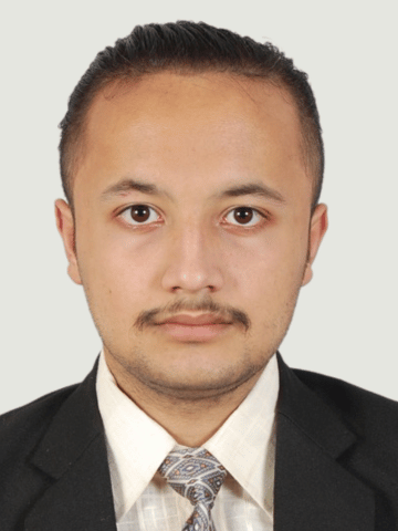 Bibek Khadka